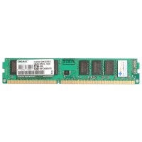 Kingmax DDR3 FLGF65F-1600 MHz-Single Channel RAM 4GB